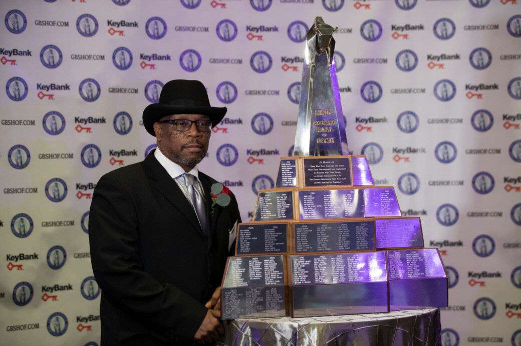 Greater Buffalo Sports Hall of Fame